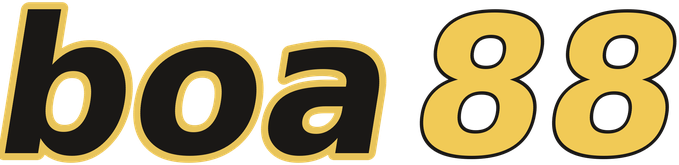 boa88 logo